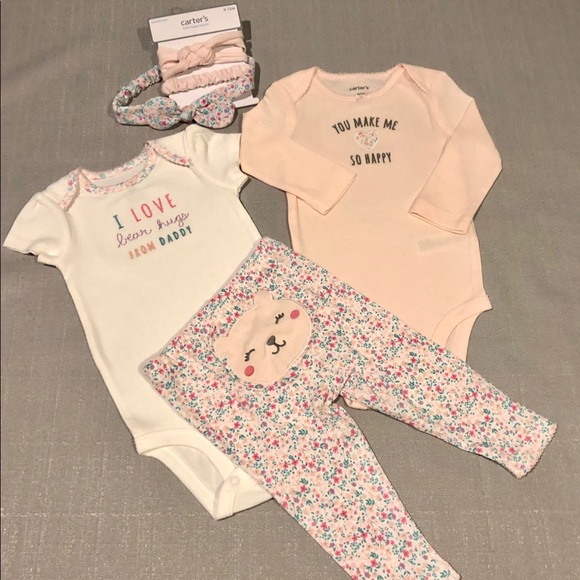 i love daddy baby girl clothes